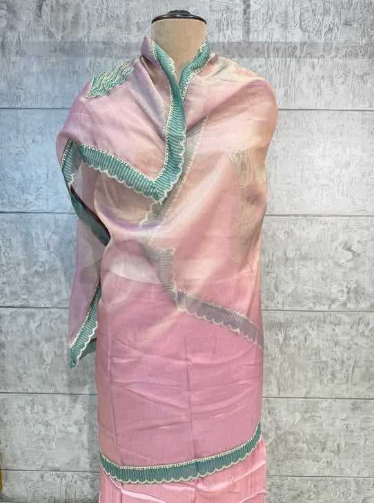 GEOGRATE TISSU PURPLE (SUIT1113)
