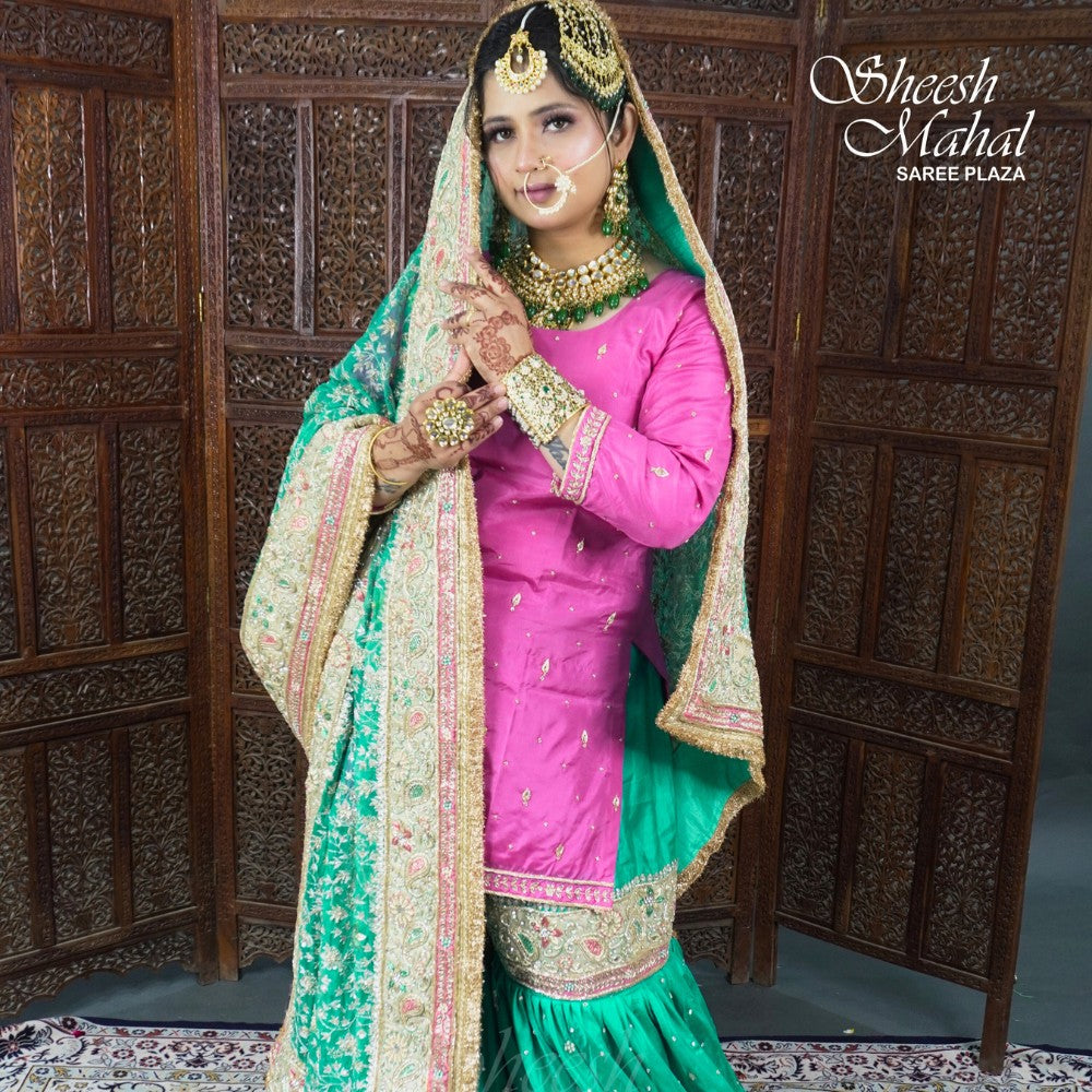 Gharara