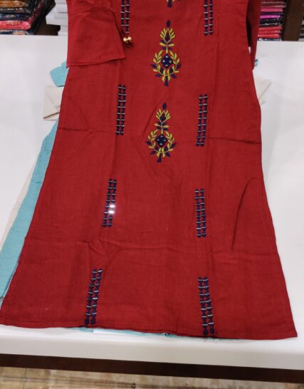 Plazo kurti, Women's Fashion, Dresses & Sets, Traditional & Ethnic wear on  Carousell