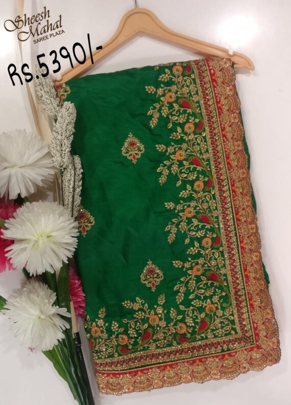 Sheesh Mahal Saree Plaza