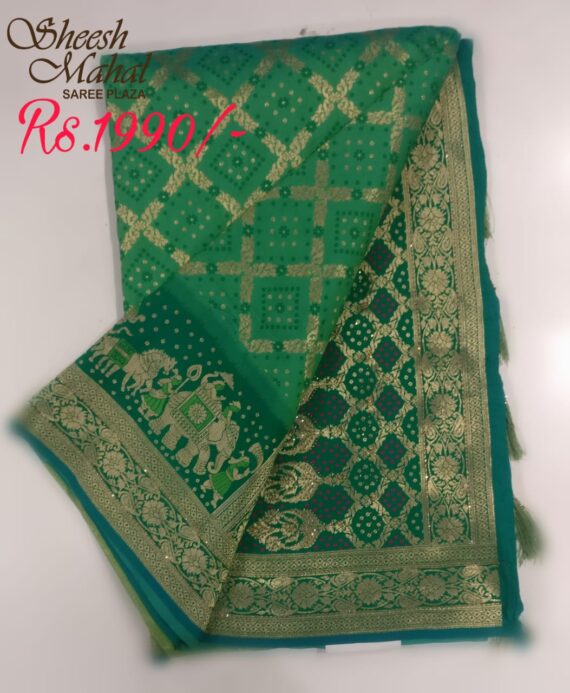 Sheesh Mahal Saree Plaza