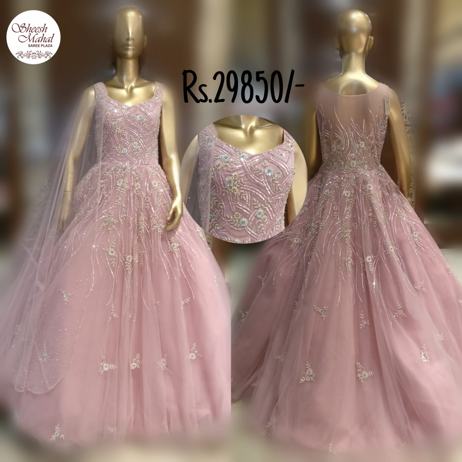 Integrity / Barbie 1:6 Scale Beautiful Princess Style Fashion Dress / Gown  🌸 | eBay