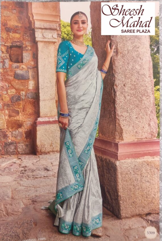 Sheesh Mahal Saree Plaza