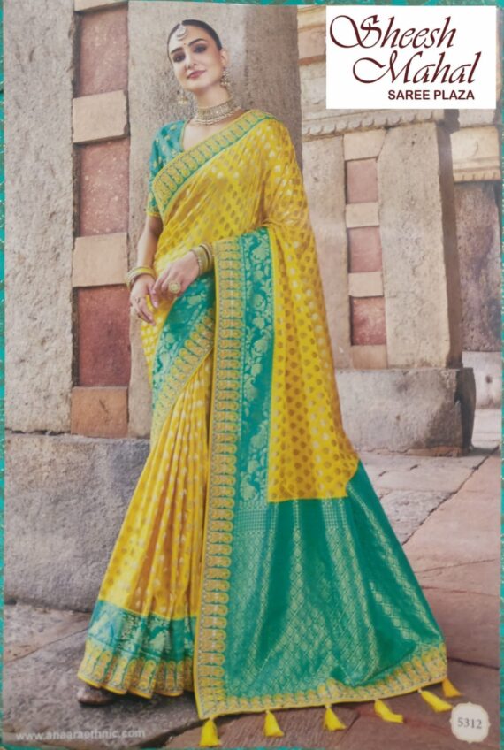 Sheesh Mahal Saree Plaza