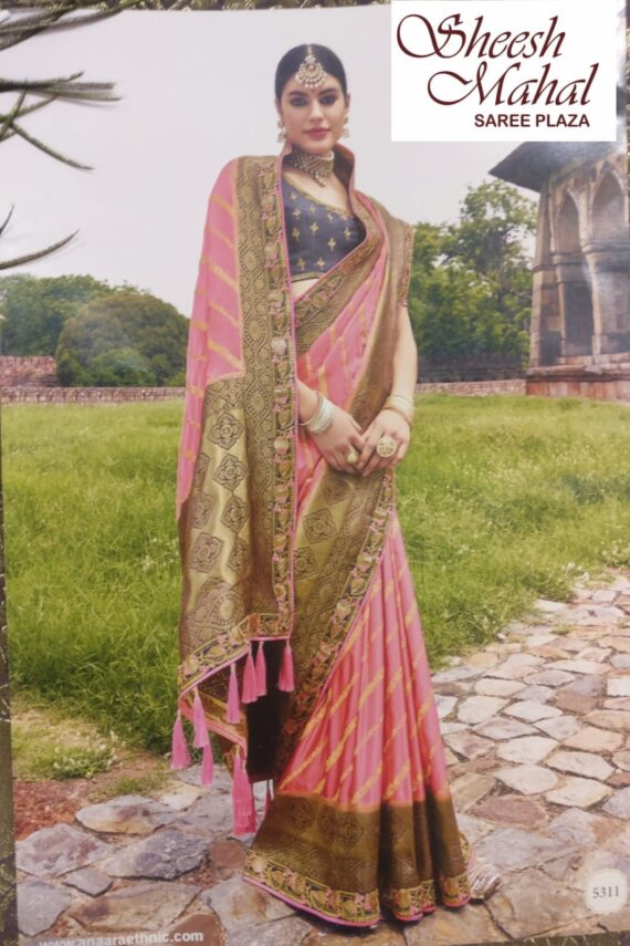 Sheesh Mahal Saree Plaza