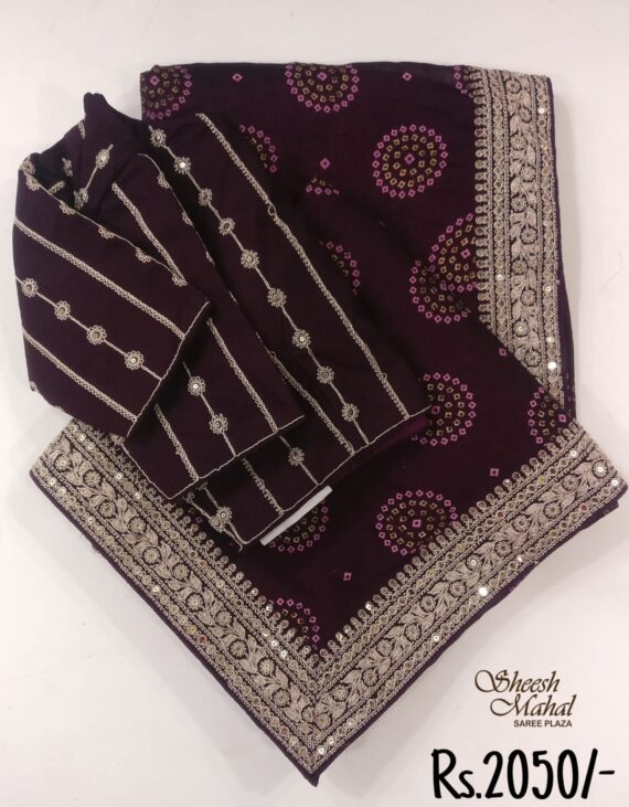 Sheesh Mahal Saree Plaza