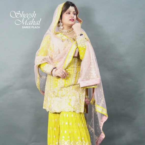 Sheesh-Mahal-Sunshine-Zari-Sharara-Set